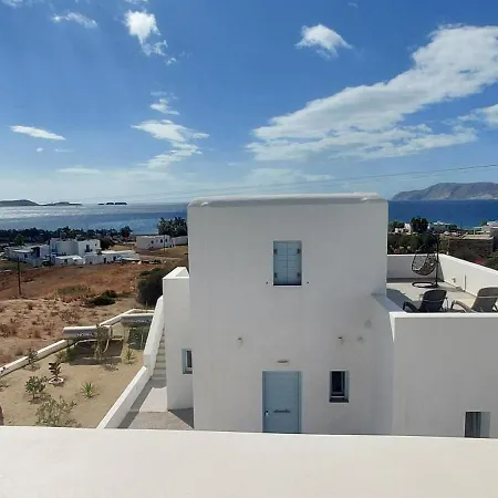 Casa Di Kímolos Exterior foto