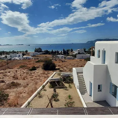Casa Di Kímolos Exterior foto