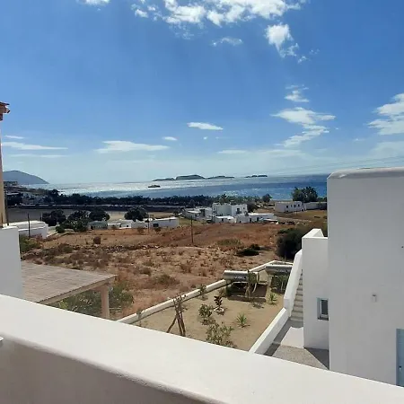 Casa Di Kímolos Exterior foto
