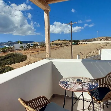 Casa Di Kímolos Exterior foto
