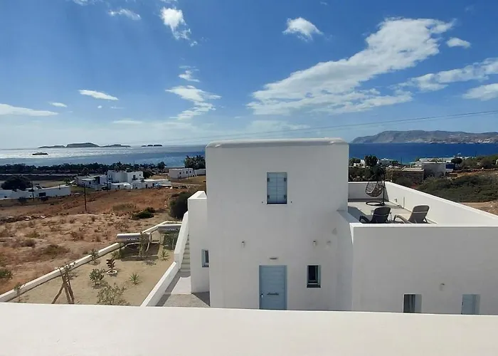 Casa Di Kimolos