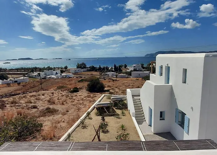 Casa Di Kimolos