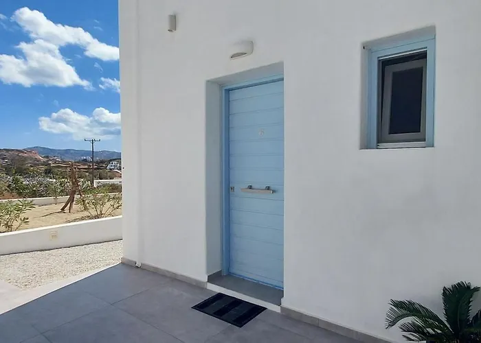 Casa Di Kimolos