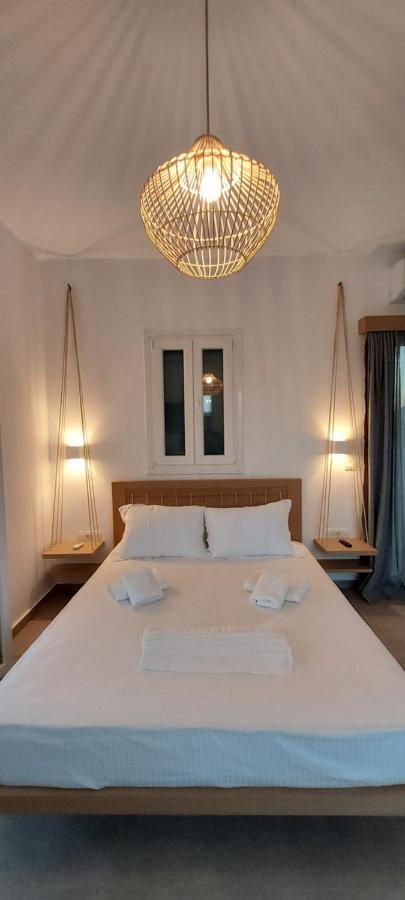 Casa Di * Kímolos