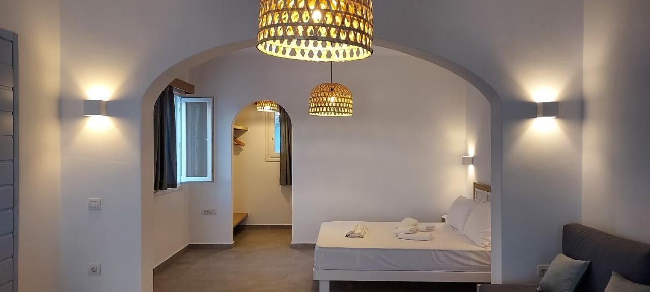 Apartment Casa Di