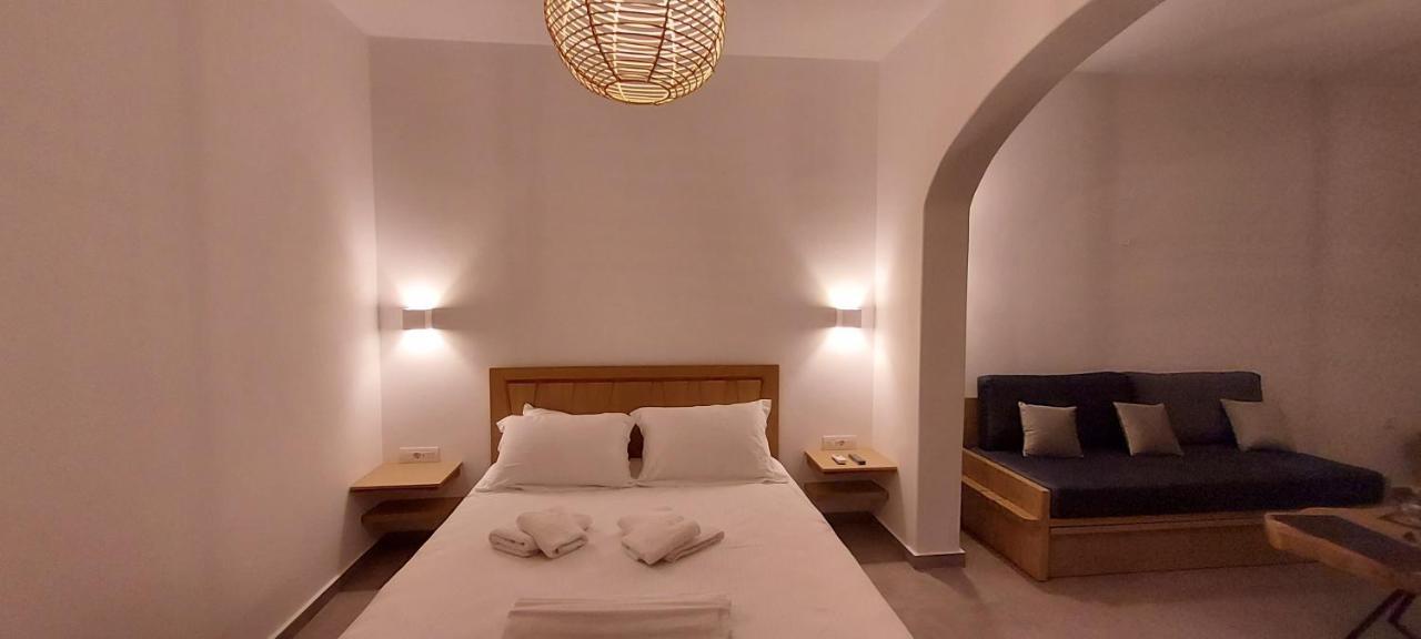 Casa Di * Kímolos