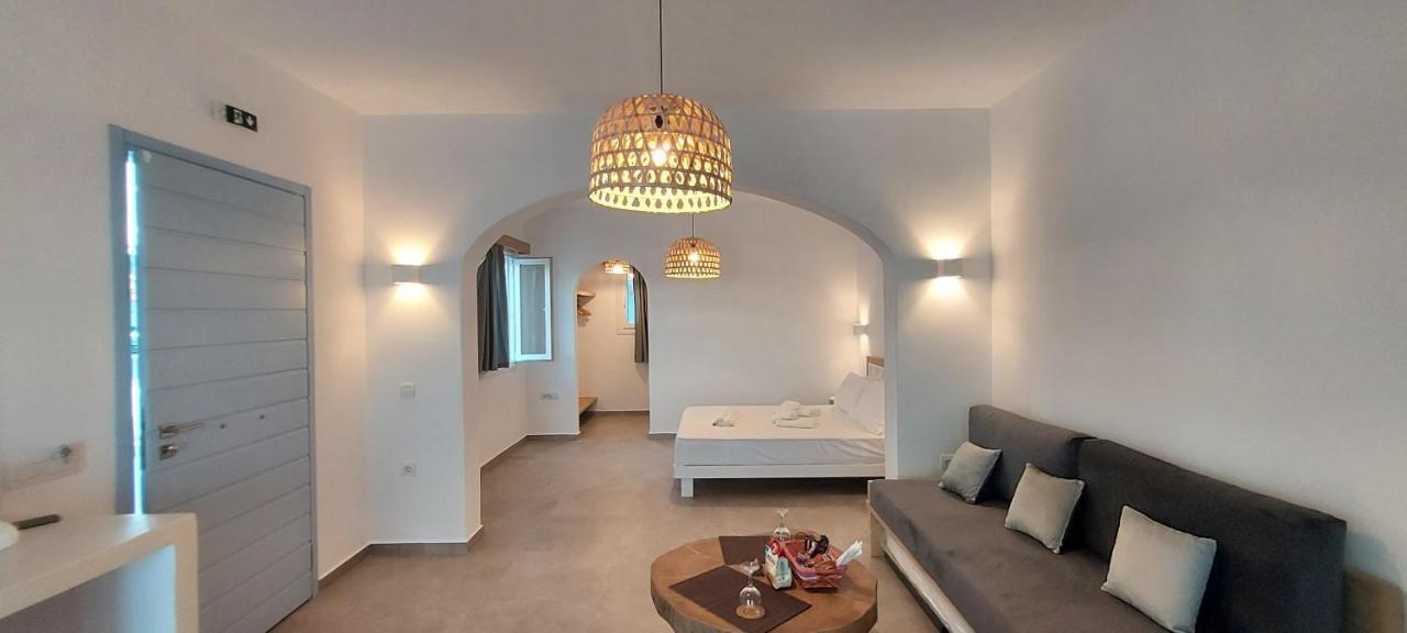 Appartement Casa Di *