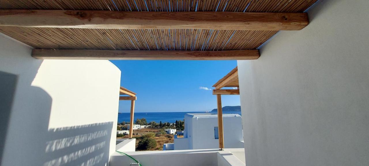 Casa Di Kímolos