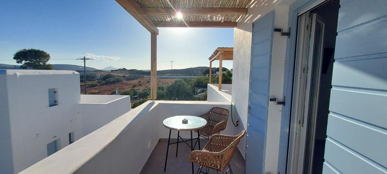 Casa Di Apartment
