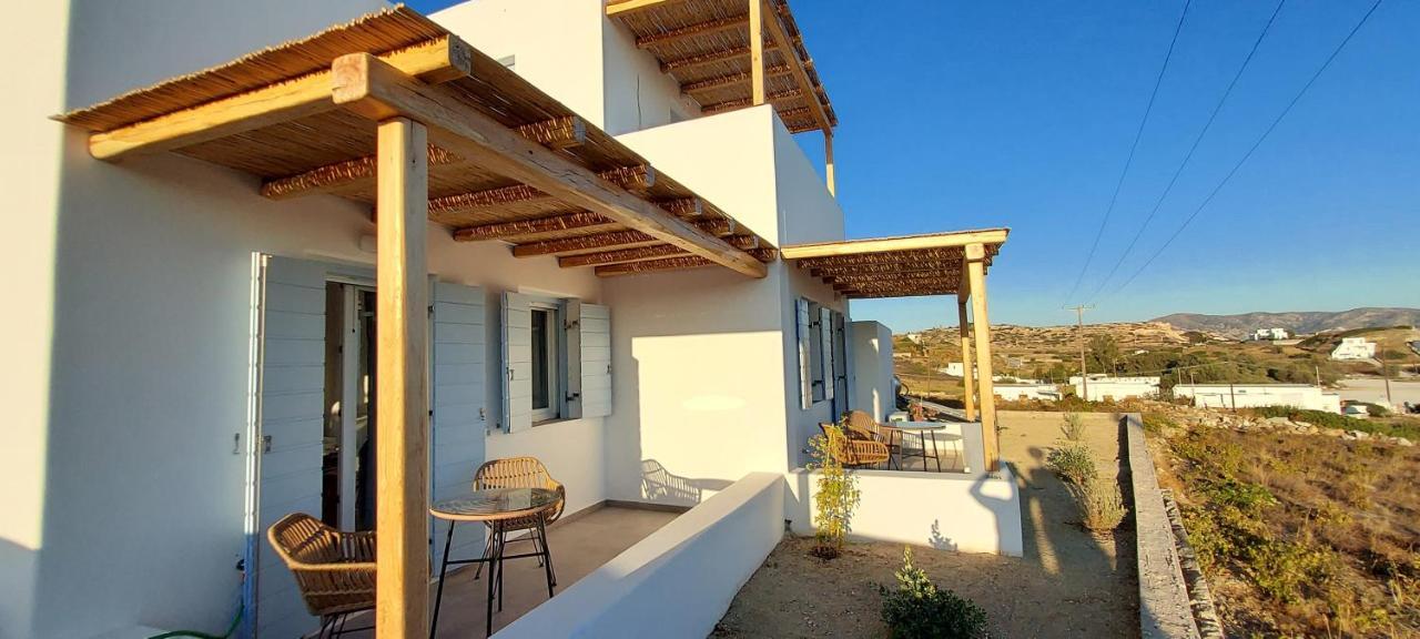 Apartment Casa Di