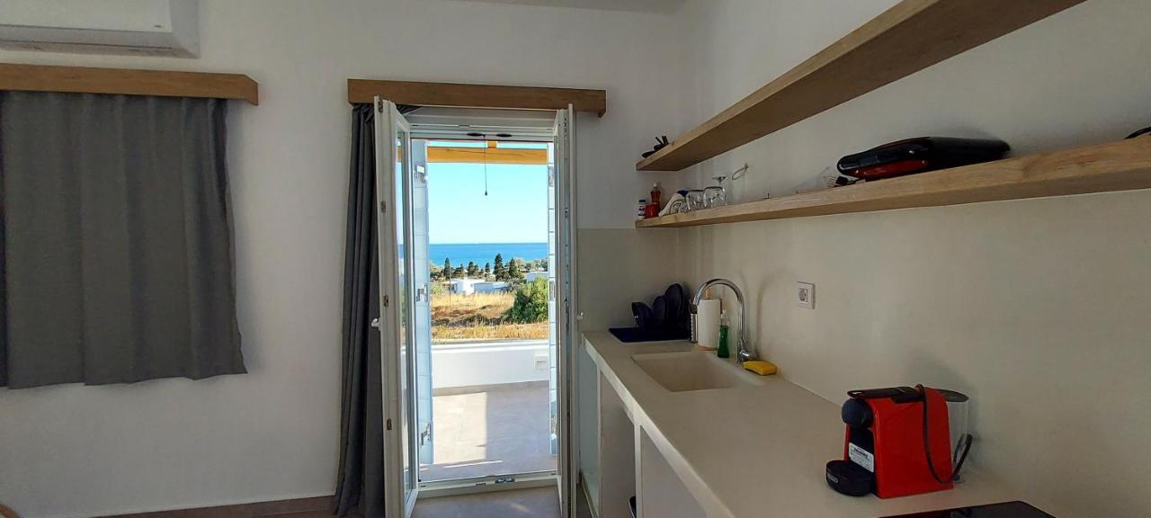 Casa Di Appartement