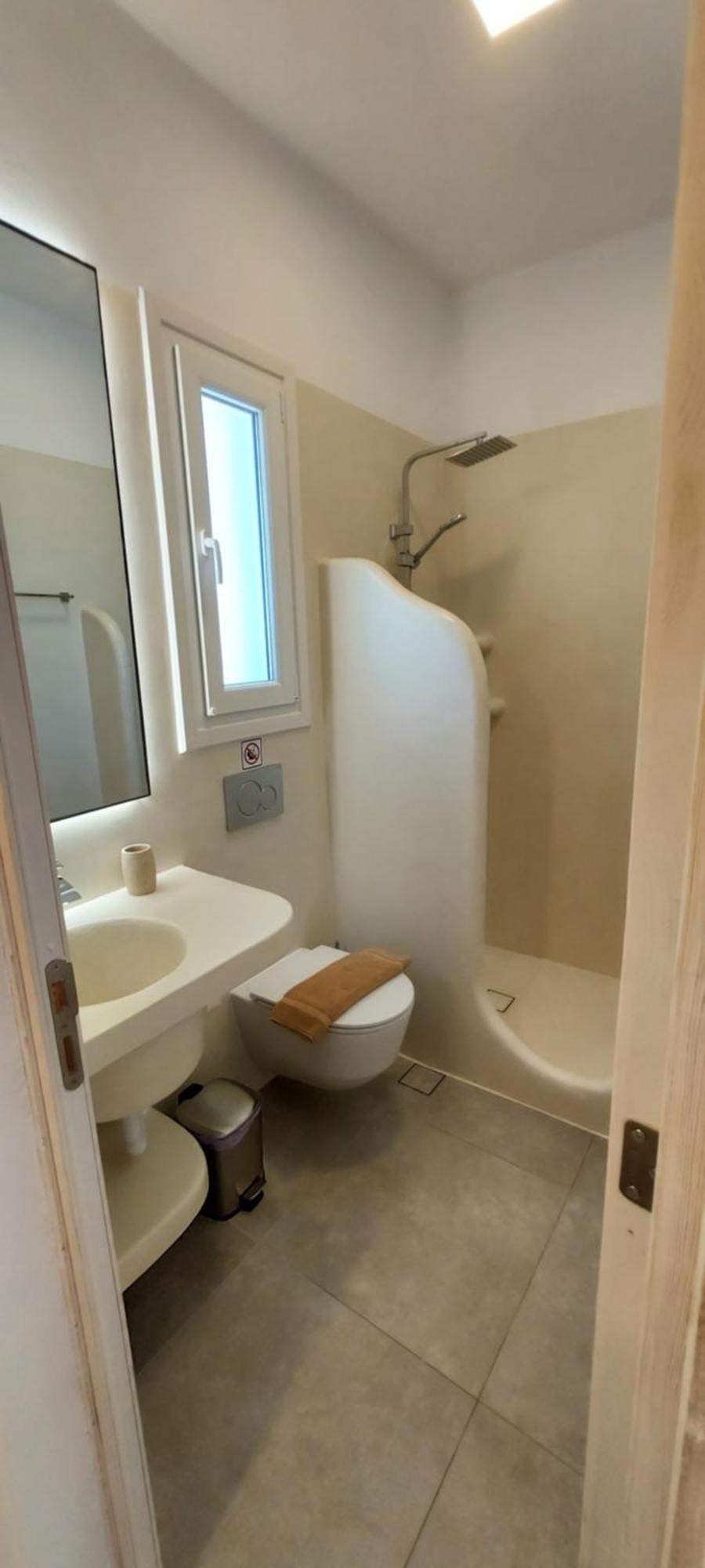Apartment Casa Di Kímolos