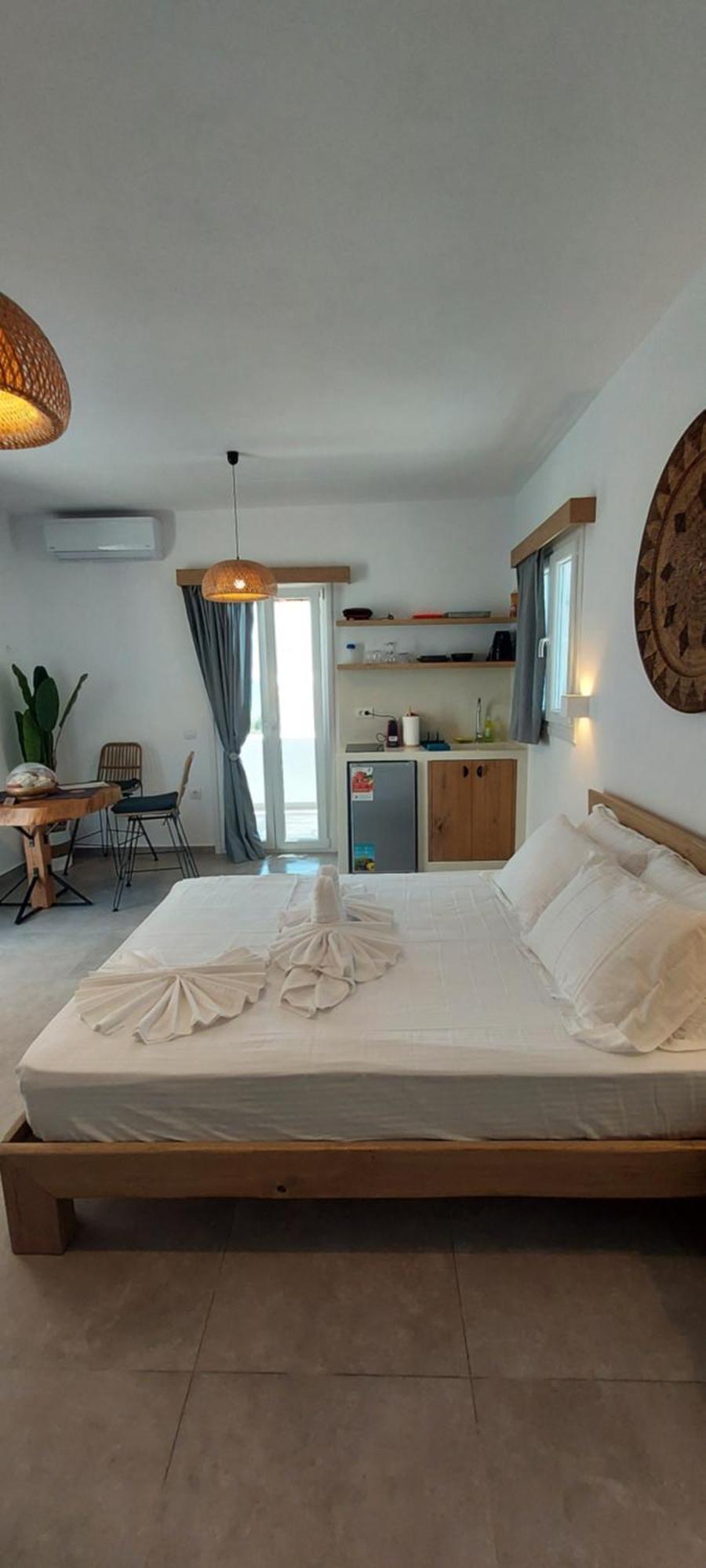 Apartment Casa Di