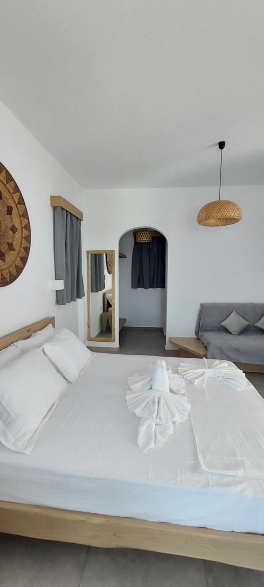 Casa Di Kímolos