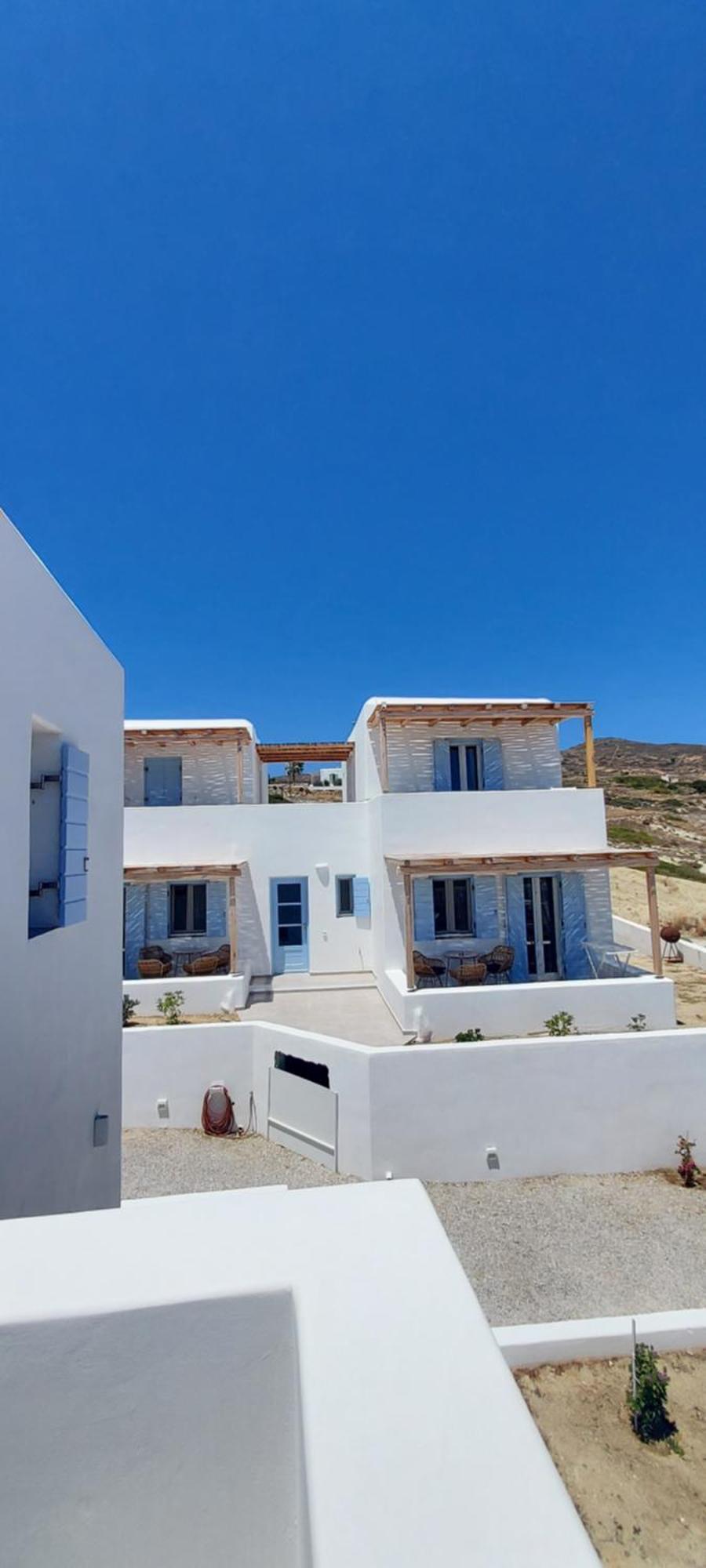 Casa Di Apartment