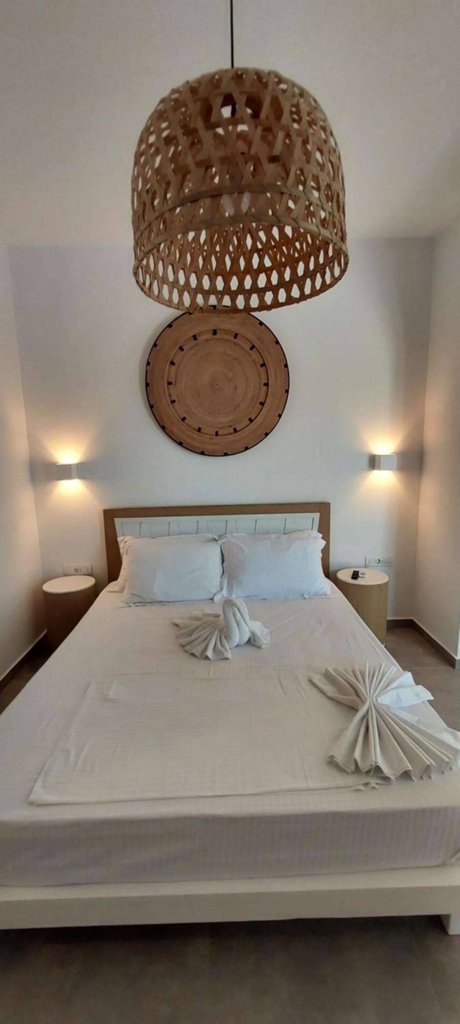 Apartment Casa Di Kímolos