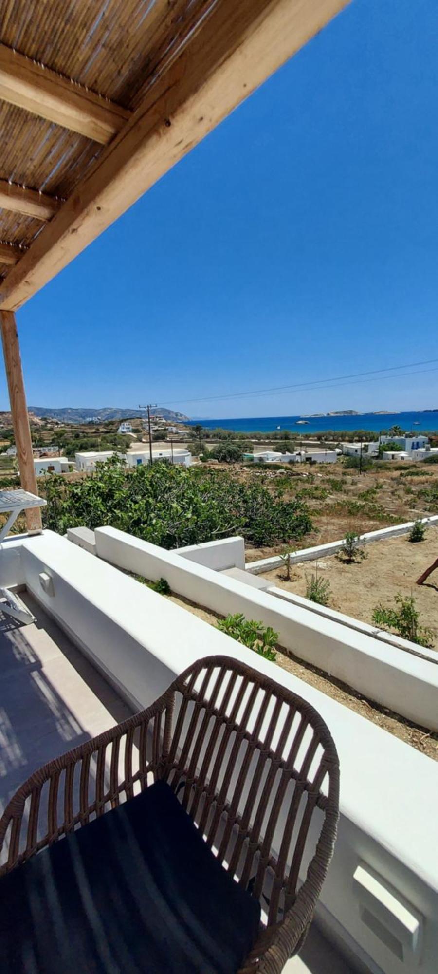 Casa Di Appartement