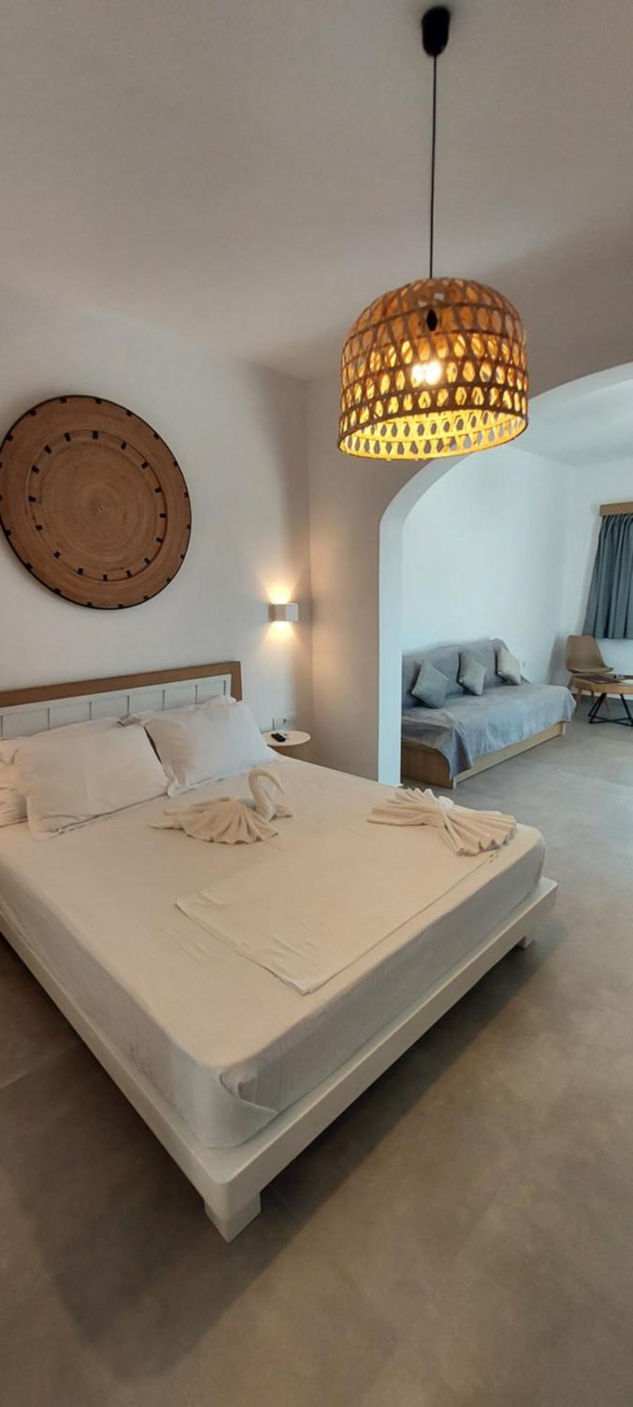 Casa Di * Kímolos
