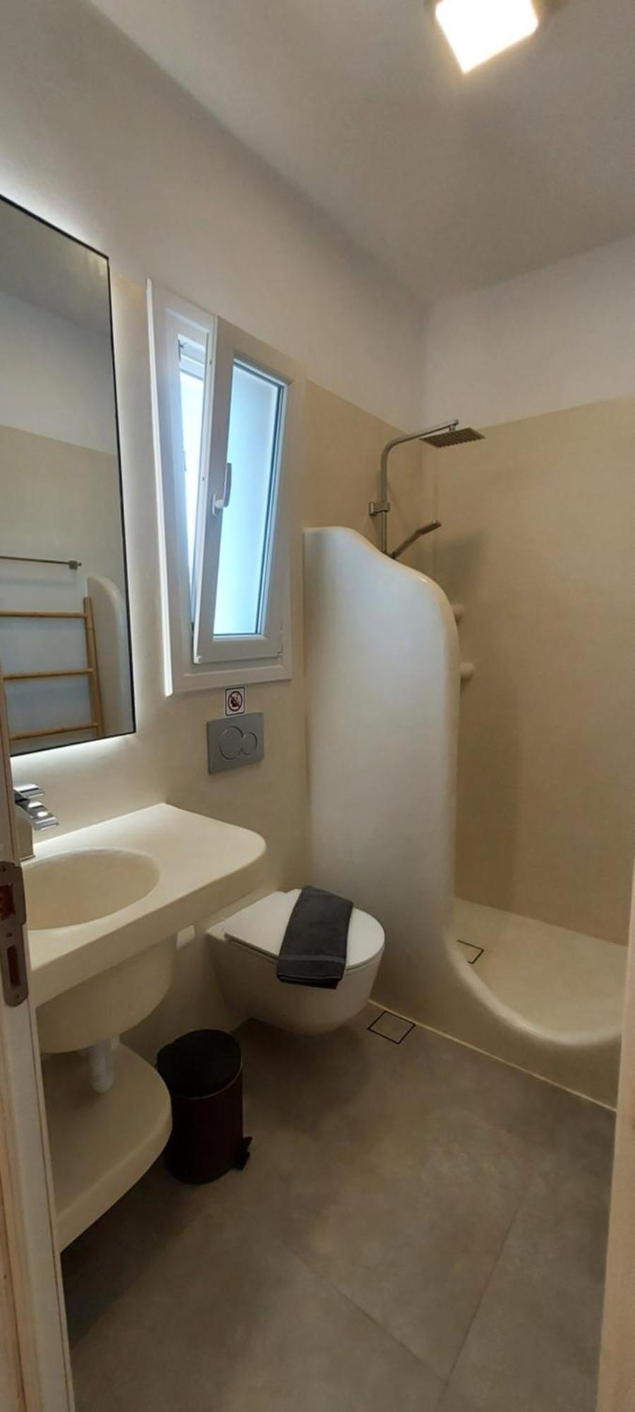 Casa Di Apartment Kímolos