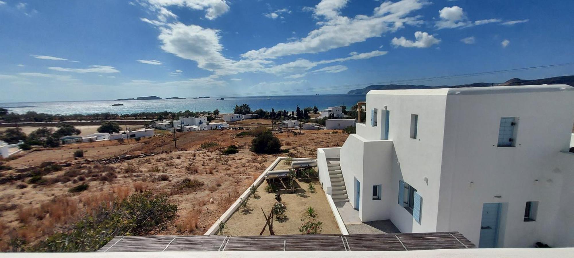 Casa Di Apartment