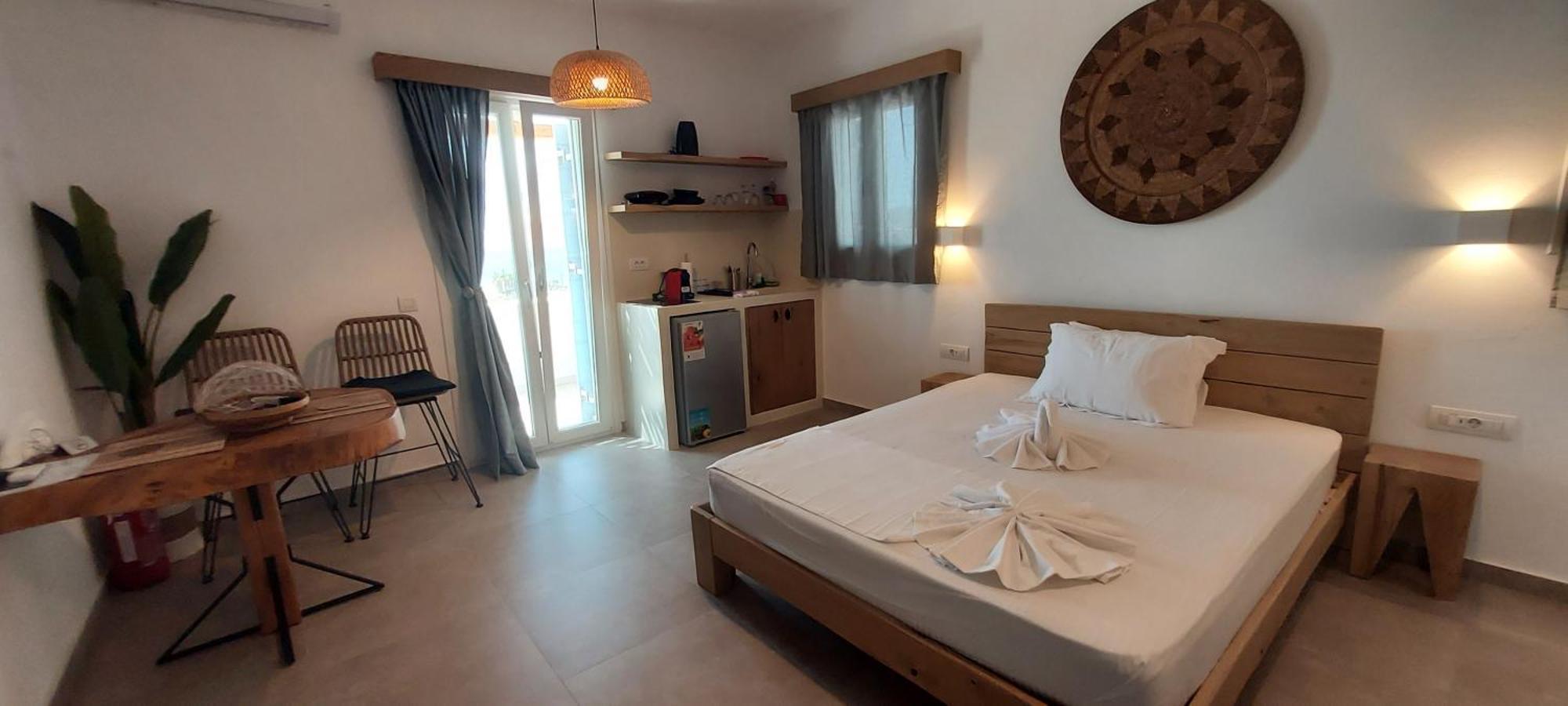 Apartment Casa Di
