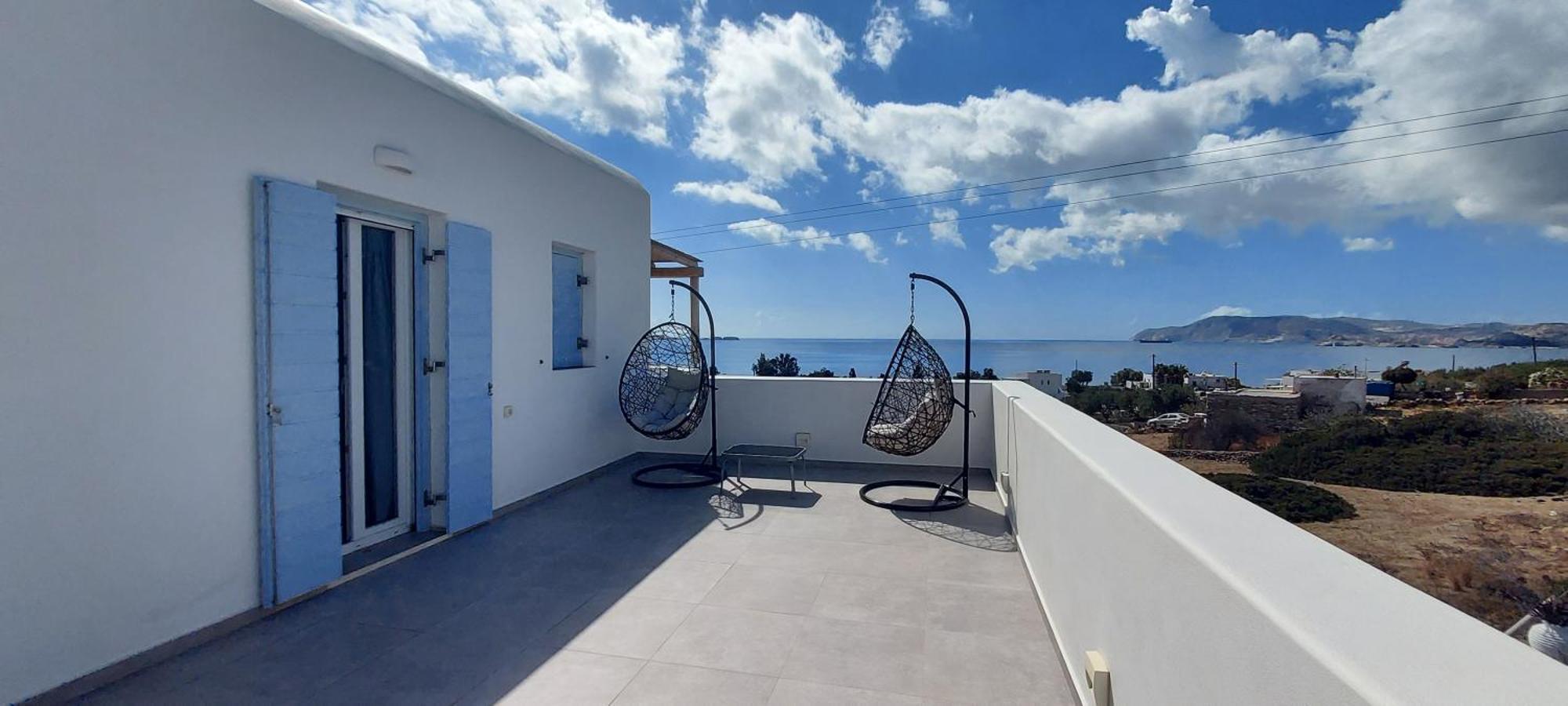 Apartment Casa Di