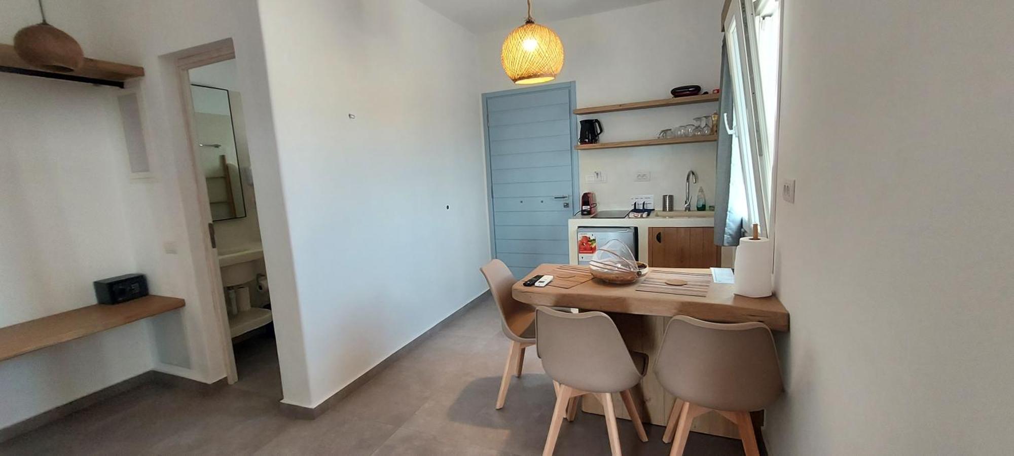 Apartment Casa Di *